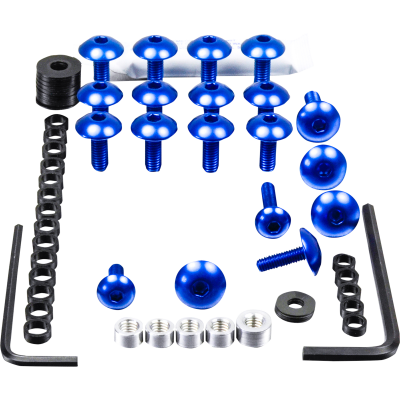 Kit carenado para Kawasaki PRO BOLT FKA371B