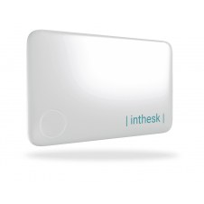 Ik Localizador inteligente Ik Card Inthesk blanco