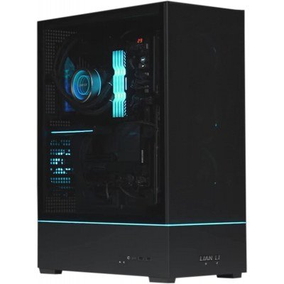 Caja Atx Lian Li Lancool SUP01