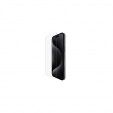 Belkin SFA102EC protector de pantalla o trasero para teléfono móvil Apple 1 pieza(s)