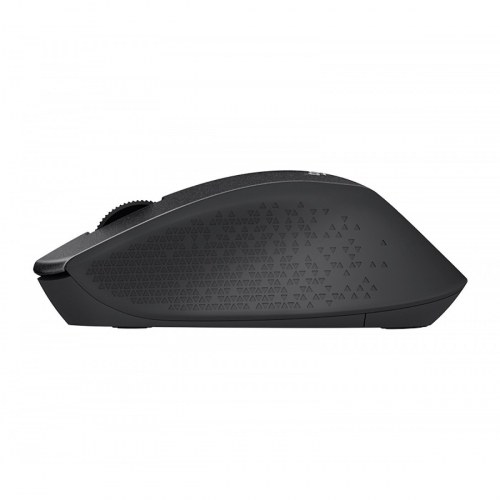 Logitech B330 SILENT PLUS ratón mano derecha RF inalámbrico Óptico 1000 DPI