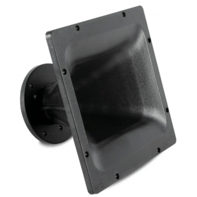 Difusor Sonido 1 16x16x10cm BEYMA TD-164P