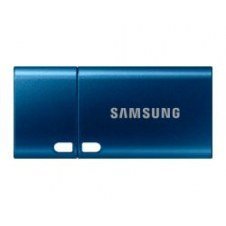 Pendrive Samsung 256gb Usb-c 3.0 Azul