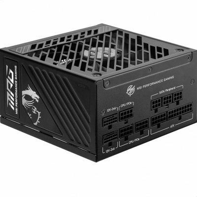 Fuente Atx Msi MPG A1000GS