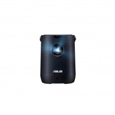 ASUS ZenBeam L2 videoproyector Proyector de corto alcance 400 lúmenes ANSI DLP 1080p (1920x1080) Marina