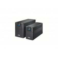 Eaton 5E Gen2 700 sistema de alimentación ininterrumpida (UPS) Línea interactiva 0,7 kVA 360 W 4 salidas AC