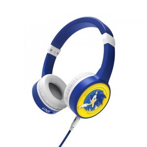 Auriculares Energy Sistem Lol&Roll Sonic, azul