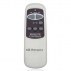 Kit Orbegozo Rcm 8250 Para Ventilador De Techo/ Incluye Receptor Y Mando A Distancia
