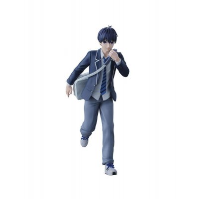 Figura Ichibansho | Blue Lock | Yoichi Isagi