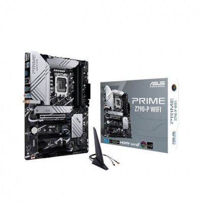 Asus Placa Base Prime Z790-P WiFi ATX LGA1700