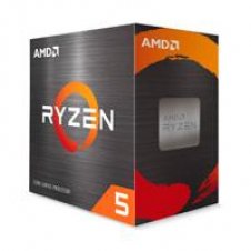 PROCESADOR AMD RYZEN 5 5500 S-AM4 4A GEN / 3.6 - 4.2 GHZ / CACHE 16MB / 6 NUCLEOS / SIN GRAFICOS / CON DISIPADOR / GAMER MEDIO
