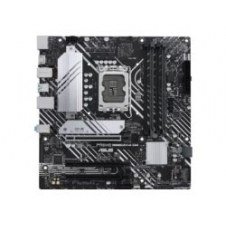 Asus Prime B660m-a D4-csm: (1700) 4ddr4 Hdmi Dp Matx