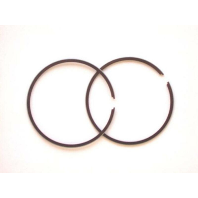 TECNIUM Piston Ring Set Ø64.5mm PSR-RD350YPVS-050