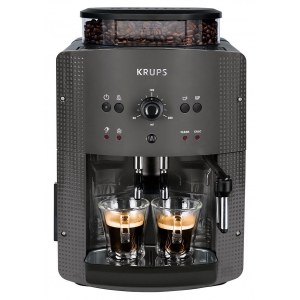 CAFET. KRUPS EA810B SUPERAUTOMATICA 3 TEMP 15B