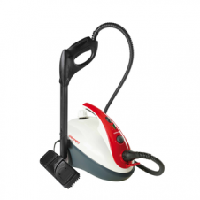 VAPORETTO POLTI SMART 30R ROJO 3BAR 1,6L