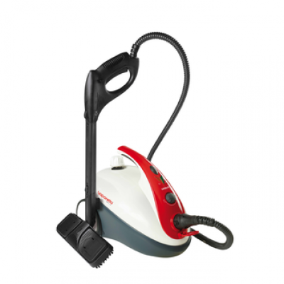 VAPORETTO POLTI SMART 30R ROJO 3BAR 1,6L
