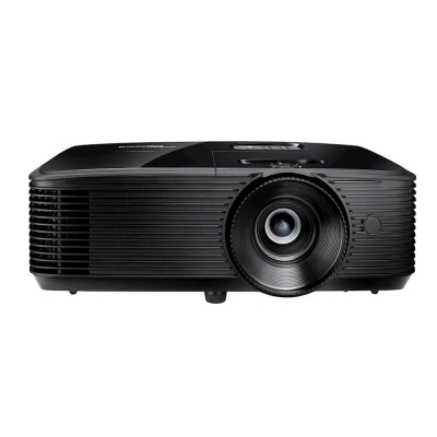 Proyector optoma hd28e dlp fhd 3800 lumenes