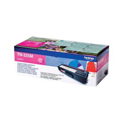 TONER MAGENTA 325
