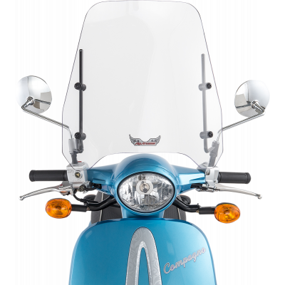 Parabrisas Scoot SLIPSTREAMER S-SCTR60-M