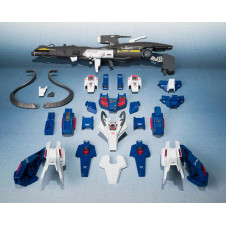 Mrs side ms full armor parts set en