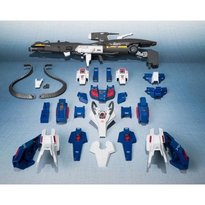 Mrs side ms full armor parts set en