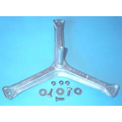 Cruceta lavadora Ariston 026086, margarita, 600rpm