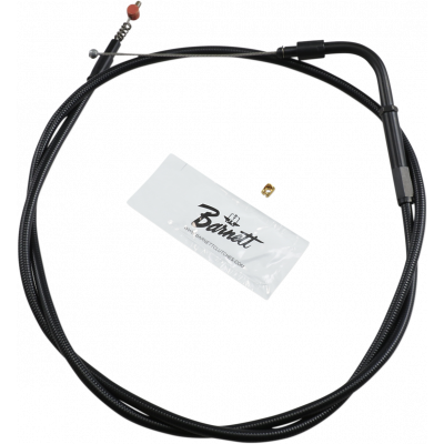 Cable de acelerador/ralentí Stealth Series BARNETT 131-30-40015-06