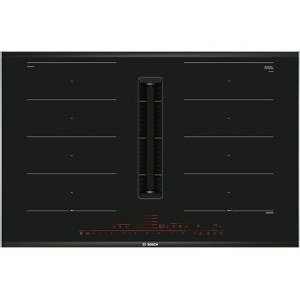 Placa de inducción Bosch PXX875D67E 80cm 2F inducción IFY