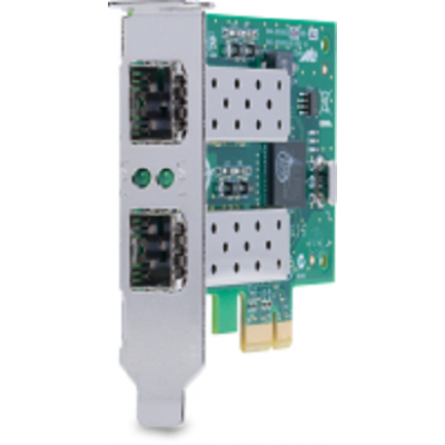 AT-2911SFP/2-901 adaptador y tarjeta de red Interno Fibra 1000 Mbit/s