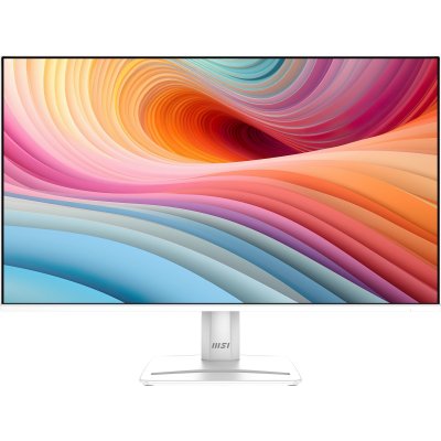 Pro MP275W E2 pantalla para PC 68,6 cm (27) 1920 x 1080 Pixeles Full HD LED Blanco