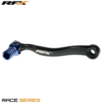 Pedal de cambio RFX Race (negro/azul) FXGP7100055BU