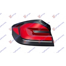 TAIL LAMP OUTER LED (E)