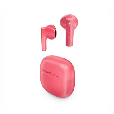 Auriculares Energy Sistem  StreetMusic Coral - TW