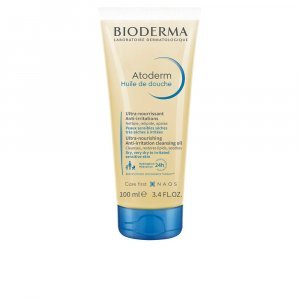 ATODERM aceite de ducha 100 ml