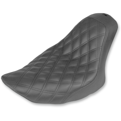 Asiento individual Renegade Lattice Stitch SADDLEMEN 806-12-002LS