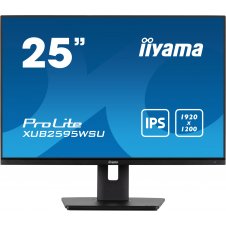 iiyama ProLite XUB2595WSU-B5 25