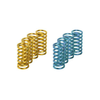 REKLUSE Clutch Spring 250 Heavy Gold 442-104