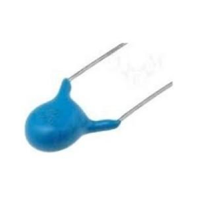 Condensador Ceramico 1,5nF 6000Vdc