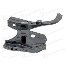 PANEL DE ACERO PARA FARO DELANTERO