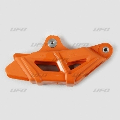 Guiacadenas UFO naranja KTM KT04028#127