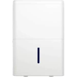 Deshumidificador Haier AG20BB1TAA, 20 litros/día, depósito 3 litros, 45 dB, secado de ropa, para 22-31 m², blanco