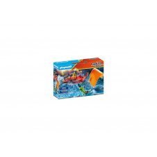 Playmobil City Action 70144 kit de figura de juguete para niños
