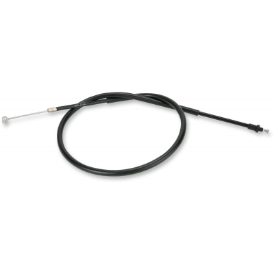 Cable de embrague de vinilo negro PARTS UNLIMITED 1WG-26335-00