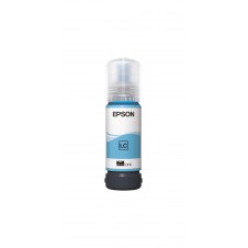 Epson 107 cartucho de tinta 1 pieza(s) Original Cian claro