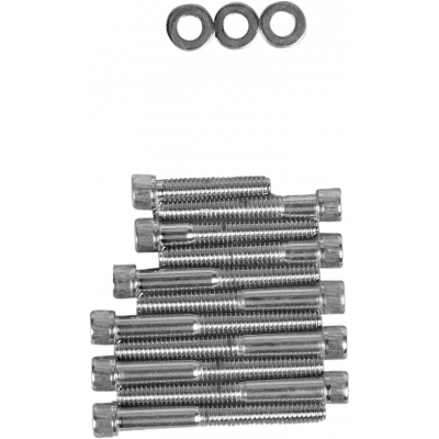 Juego de tornillos DRAG SPECIALTIES MK249