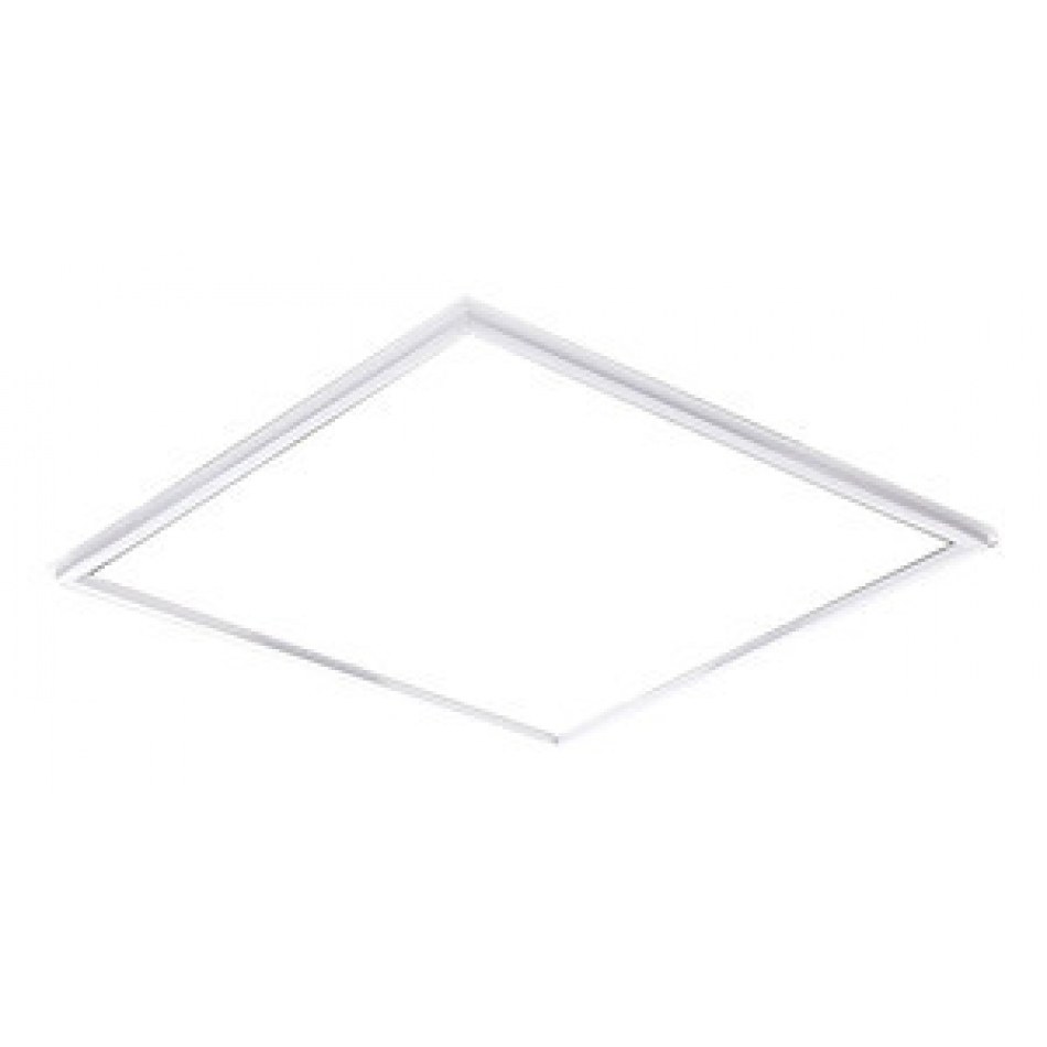 Panel LED 600x600 Tipo Marco 48W 6500K DH