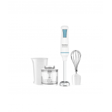 Taurus 916444000 licuadora Batidora de vaso 1000 W Blanco