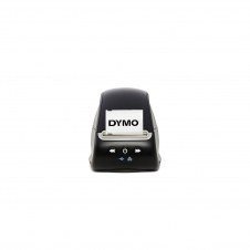 DYMO LabelWriter 550 turbo Impresora de etiquetas negro