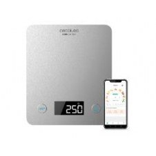 Bascula Cocina CECOTEC Cook Control 10000 Connec(04116)