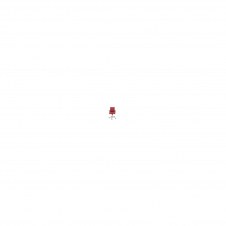 SILLON ALBACETE CONFIDNETE BALI ROJO 207SBALI933